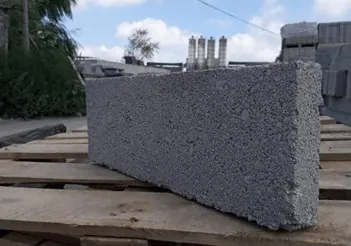 Kablo Taşı – Kılavuz Plaka 40×20×5 SBP-5