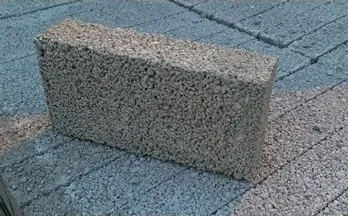 Kablo Taşı – Kılavuz Tuğla 14×7×7 SBP-7