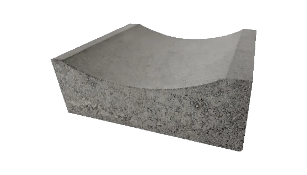 20×30 Oluk Taşı