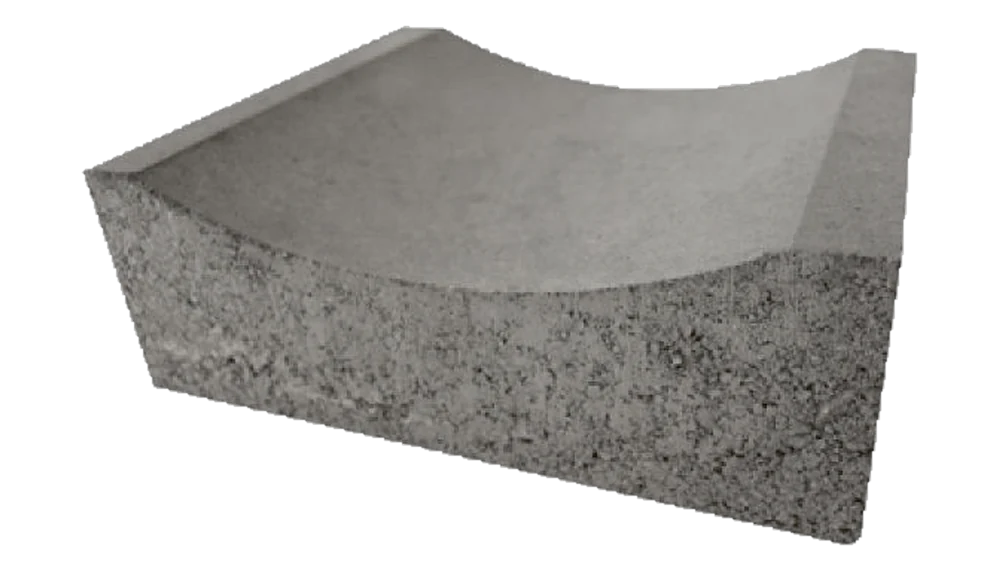 20×40 Oluk Taşı