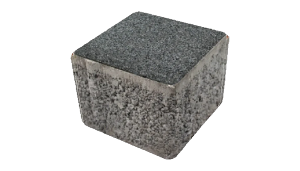 10×10 Küp Taşı