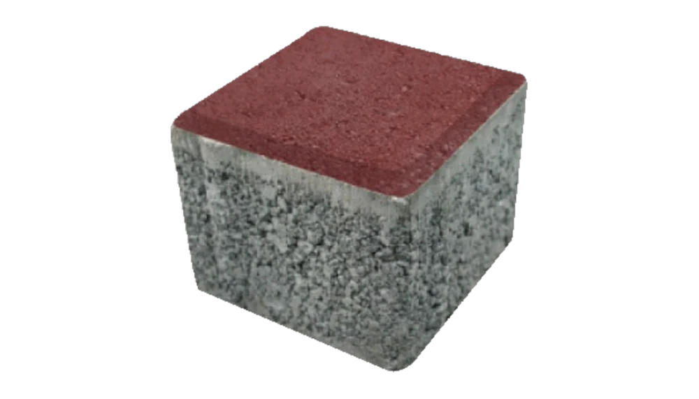 10×10 Küp Taşı