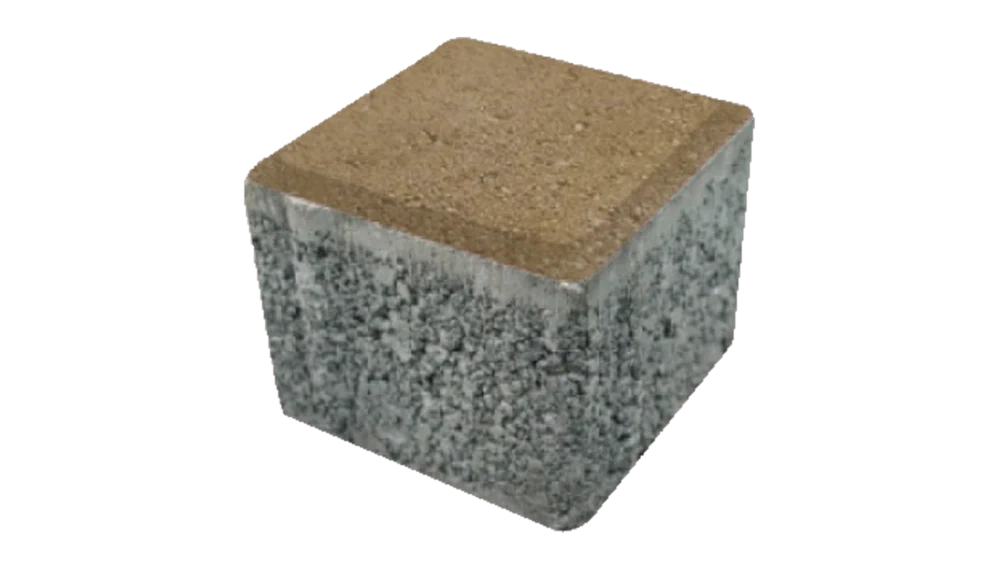 10×10 Küp Taşı
