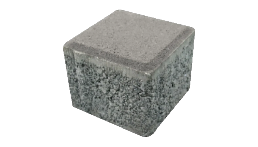 10×10 Küp Taşı