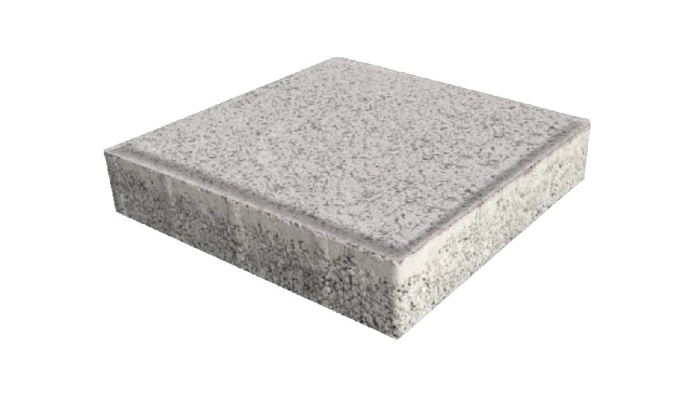 20×20 Kare Parke Taşı