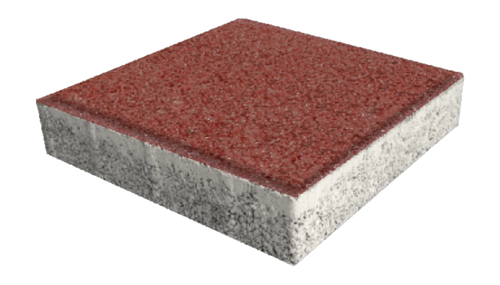 30×30 Kare Parke Taşı